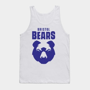 Bristolbears Club Tank Top